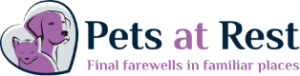 Pets at Rest Logo
